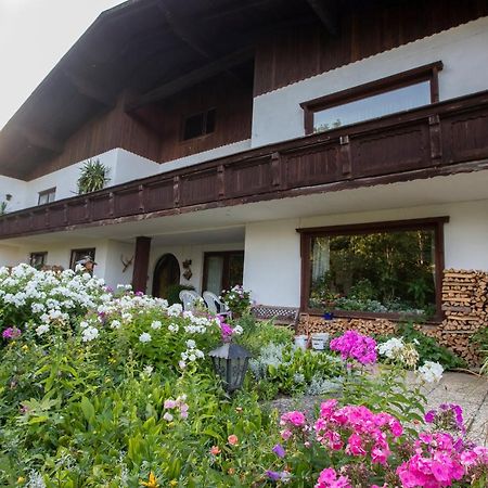 Inzersdorf im Kremstal Haus Kogler酒店 外观 照片
