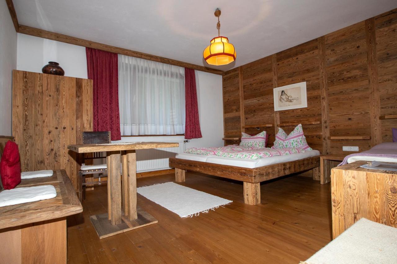 Inzersdorf im Kremstal Haus Kogler酒店 外观 照片