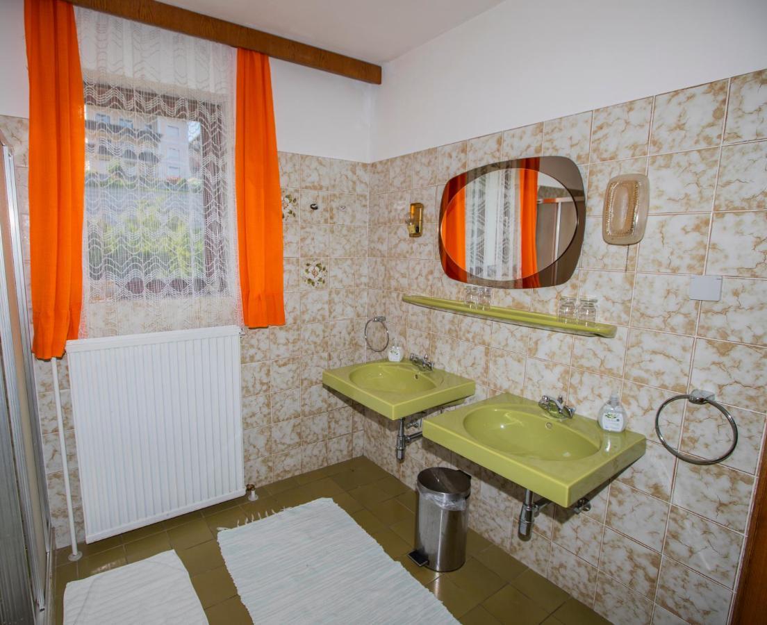 Inzersdorf im Kremstal Haus Kogler酒店 外观 照片