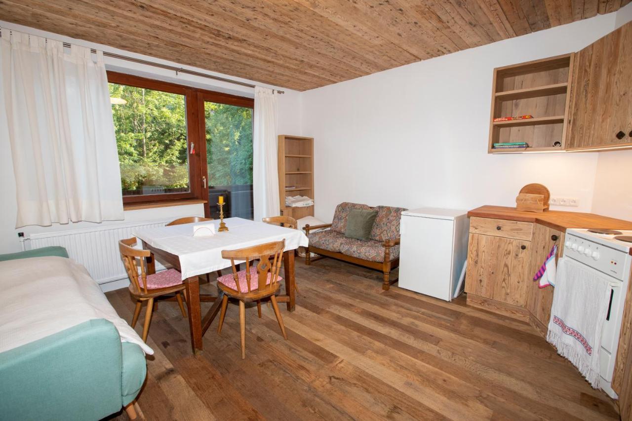 Inzersdorf im Kremstal Haus Kogler酒店 外观 照片