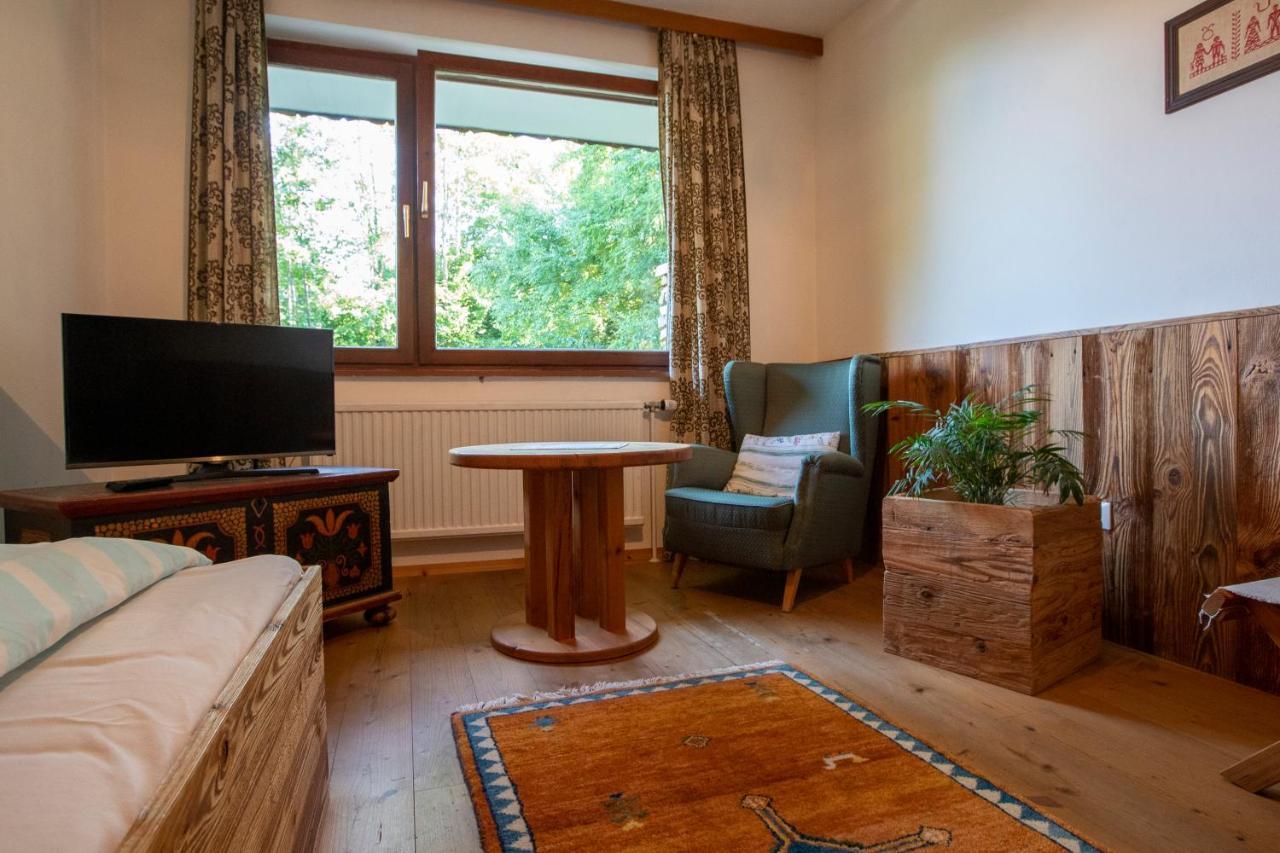 Inzersdorf im Kremstal Haus Kogler酒店 外观 照片