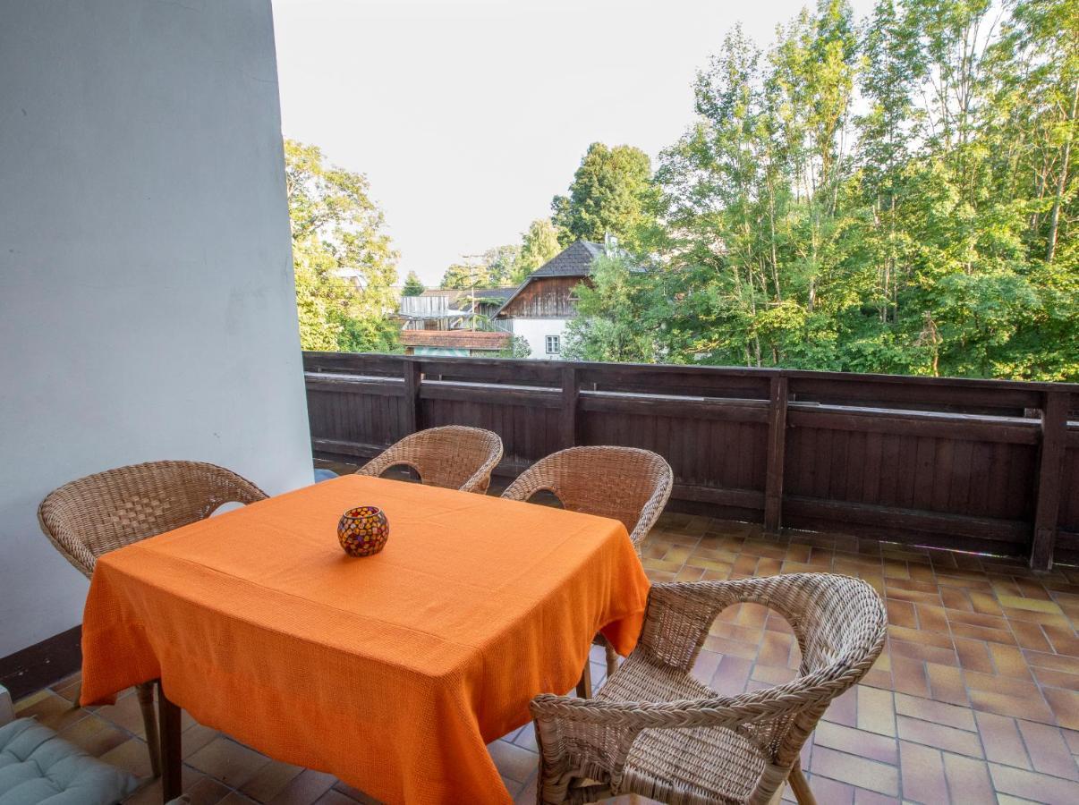 Inzersdorf im Kremstal Haus Kogler酒店 外观 照片