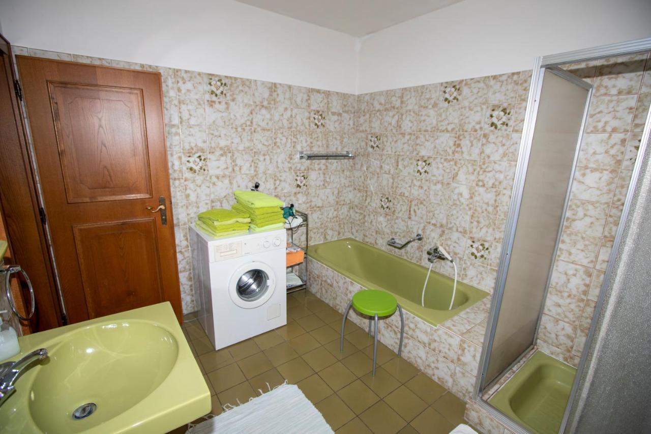 Inzersdorf im Kremstal Haus Kogler酒店 外观 照片